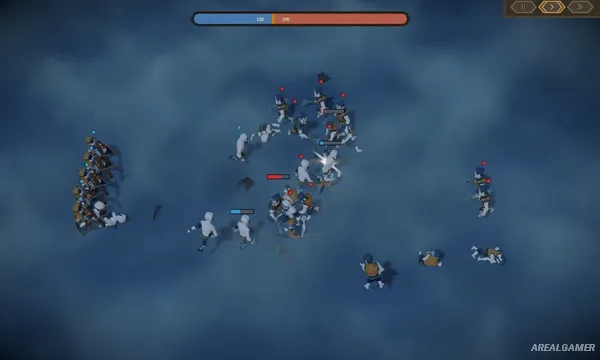 Kingdom Ascension Screenshot 3, Free Download, PC Game, Full Version
