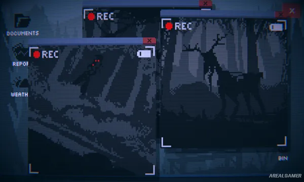 Last Report Screenshot 1, Free Download, PC Game, Full Version