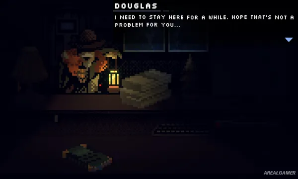 Last Report Screenshot 2, Free Download, PC Game, Full Version