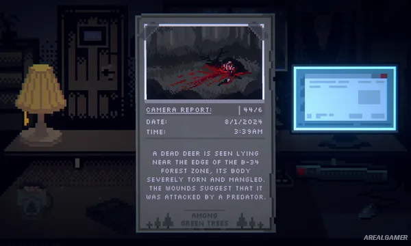 Last Report Screenshot 3, Free Download, PC Game, Full Version