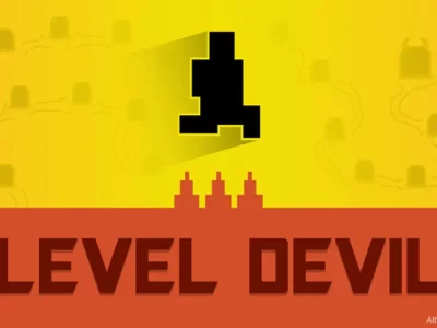 Level Devil