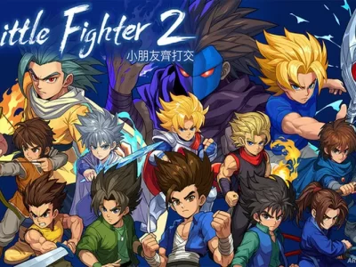 Little Fighter 2 Remastered