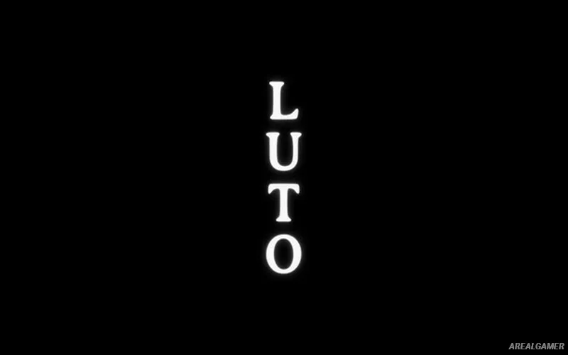 Luto Cover Art, Free Download, PC Game, Full Version