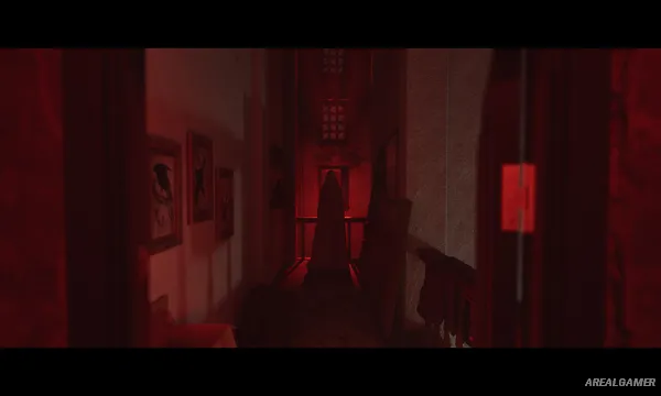 Luto Screenshot 3, Free Download, PC Game, Full Version