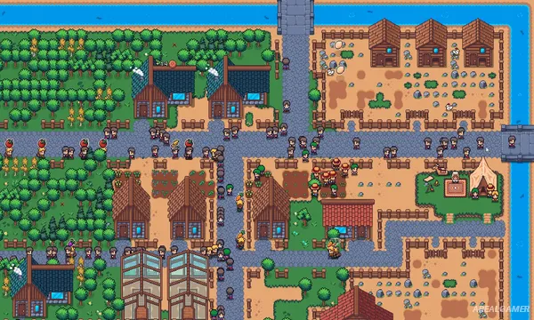 MR FARMBOY Screenshot 1, Free Download, PC Game, Full Version