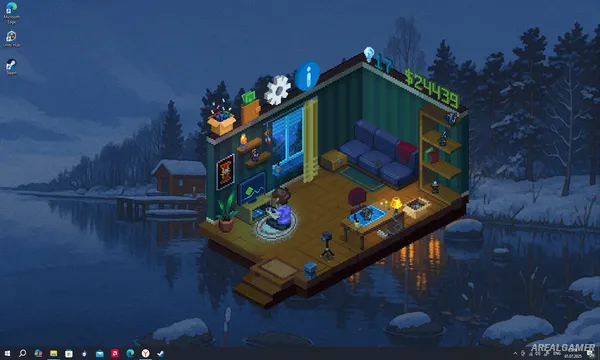 Mini Painter Screenshot 2, Free Download, PC Game, Full Version