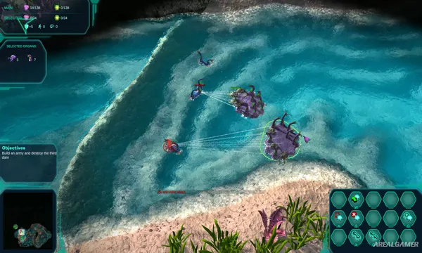 Moduwar Screenshot 1, Free Download, PC Game, Full Version