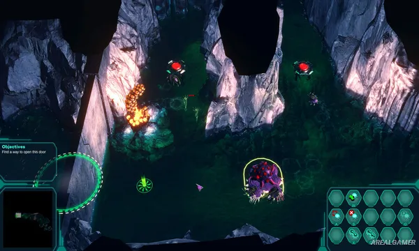Moduwar Screenshot 3, Free Download, PC Game, Full Version