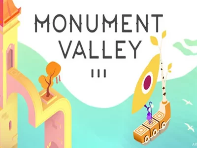 Monument Valley 3