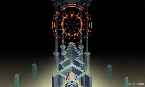 Monument Valley 3 Screenshot 2, Free Download, PC Game, Full Version