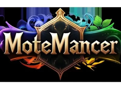 MoteMancer