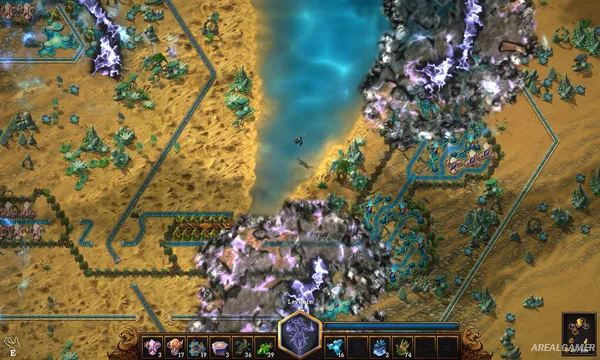 MoteMancer Screenshot 2, Free Download, PC Game, Full Version