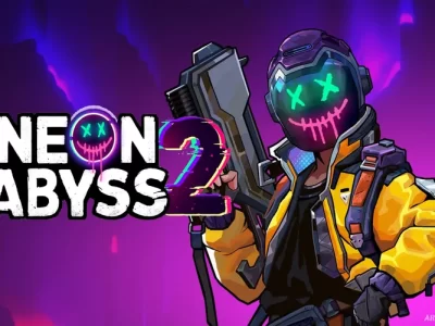 Neon Abyss 2