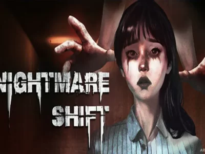Nightmare Shift