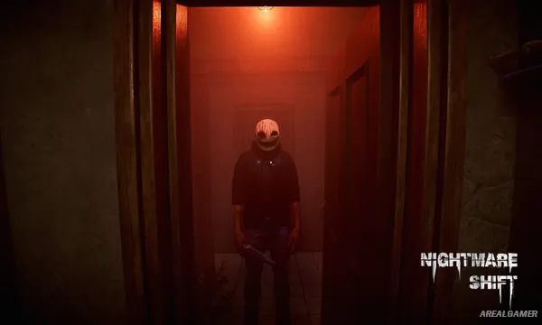 Nightmare Shift Screenshot 1, Free Download, PC Game, Full Version