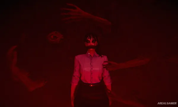 Nightmare Shift Screenshot 2, Free Download, PC Game, Full Version