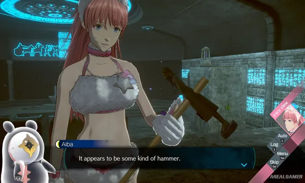 No Sleep For Kaname Date - From AI: THE SOMNIUM FILES Screenshot 2, Free Download, PC Game, Full Version