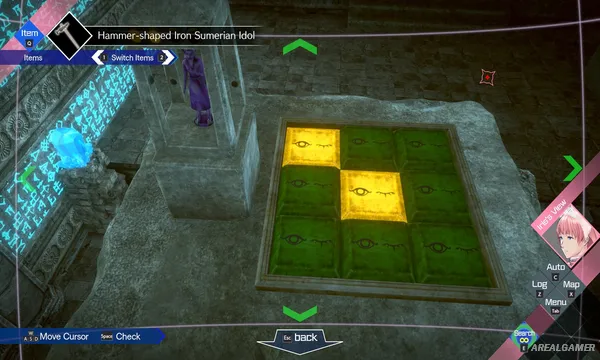 No Sleep For Kaname Date - From AI: THE SOMNIUM FILES Screenshot 3, Free Download, PC Game, Full Version