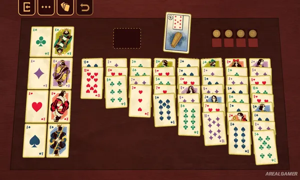 Occlude Screenshot 1, Free Download, PC Game, Full Version