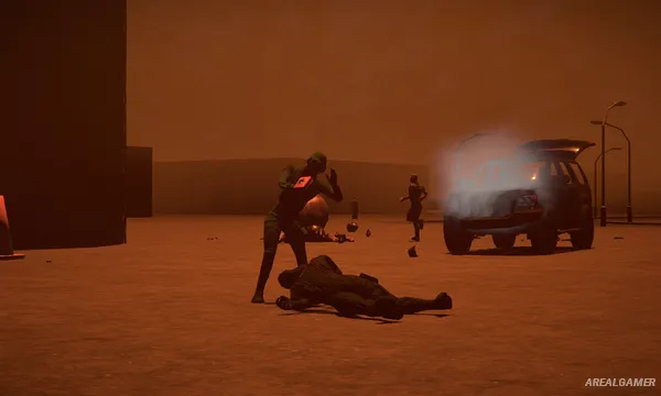 Odd Remedy Screenshot 3, Free Download, PC Game, Full Version