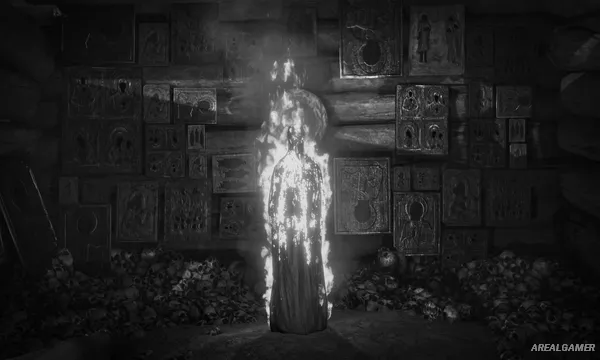 One-Eyed Likho Screenshot 1, Free Download, PC Game, Full Version