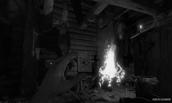 One-Eyed Likho Screenshot 3, Free Download, PC Game, Full Version