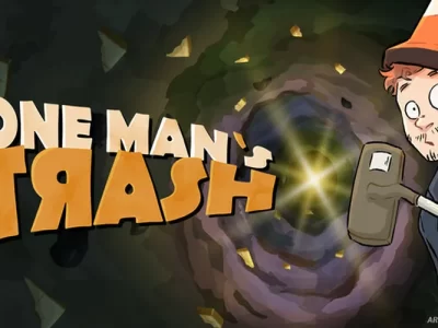 One Man´s Trash