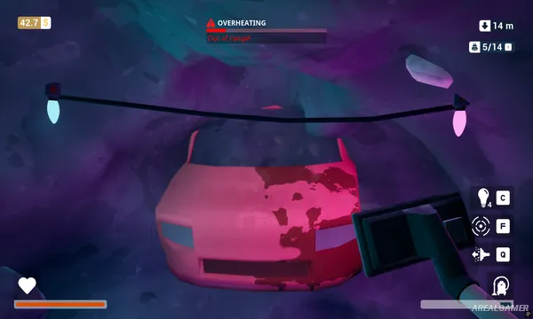 One Man´s Trash Screenshot 1, Free Download, PC Game, Full Version