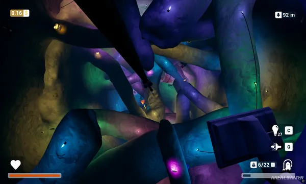 One Man´s Trash Screenshot 2, Free Download, PC Game, Full Version