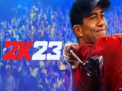 PGA TOUR 2K23