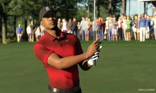 PGA TOUR 2K23 Screenshot 3, Free Download, PC Game, Full Version