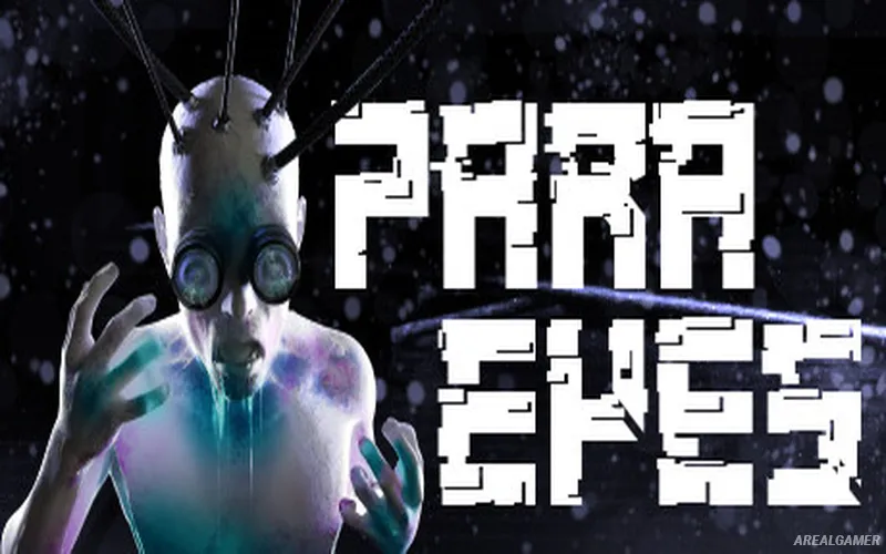 Para Eyes Cover Art, Free Download, PC Game, Full Version