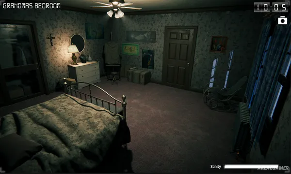 Para Eyes Screenshot 2, Free Download, PC Game, Full Version