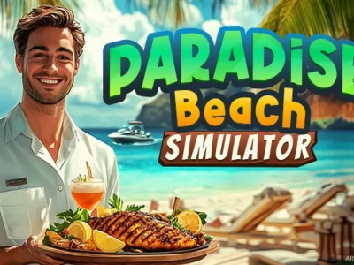 Paradise Beach Simulator