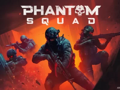 Phantom Squad