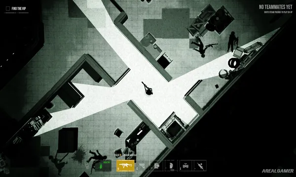 Phantom Squad Screenshot 2, Free Download, PC Game, Full Version