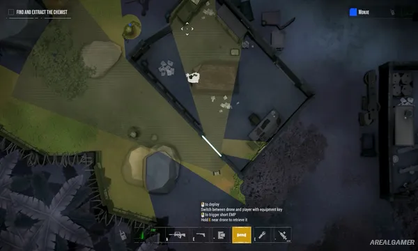 Phantom Squad Screenshot 3, Free Download, PC Game, Full Version