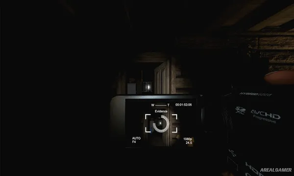 Phasmophobia Screenshot 1, Free Download, PC Game, Full Version