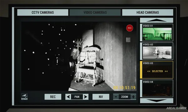 Phasmophobia Screenshot 2, Free Download, PC Game, Full Version