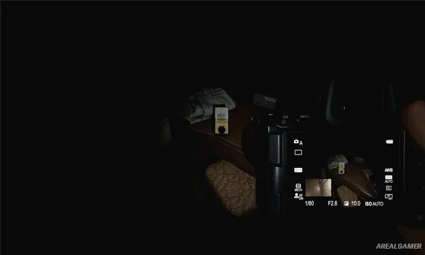 Phasmophobia Screenshot 3, Free Download, PC Game, Full Version