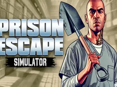 Prison Escape Simulator: Dig Out