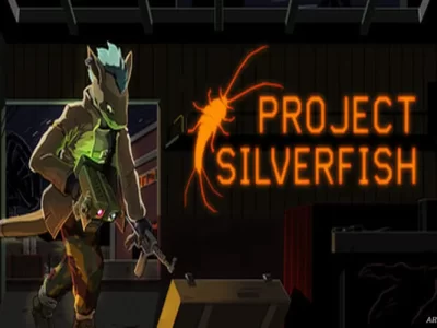 Project Silverfish