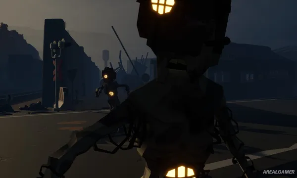 Project Silverfish Screenshot 2, Free Download, PC Game, Full Version