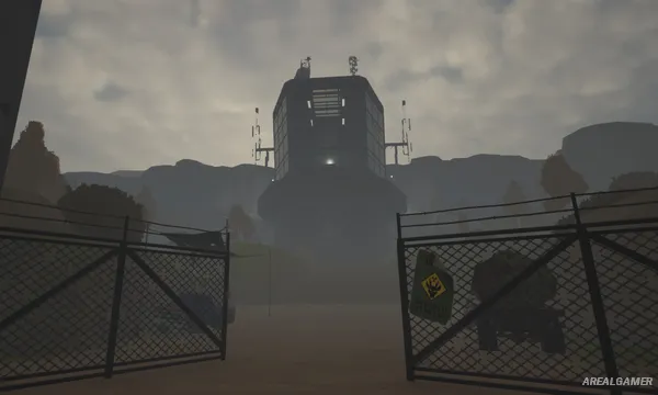 Project Silverfish Screenshot 3, Free Download, PC Game, Full Version