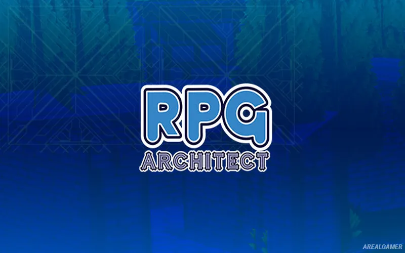 RPG Architect Cover Art, Free Download, PC Game, Full Version