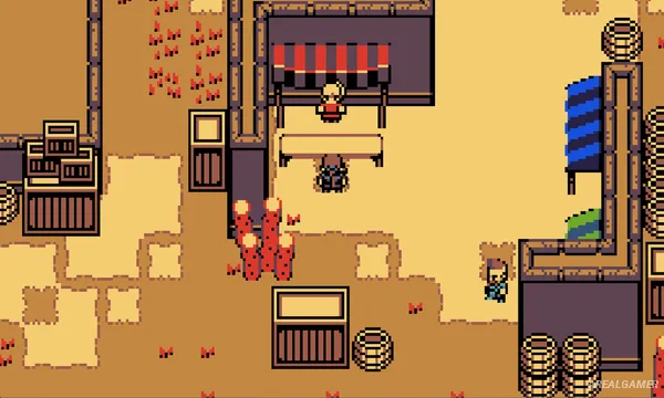 RPG Architect Screenshot 1, Free Download, PC Game, Full Version