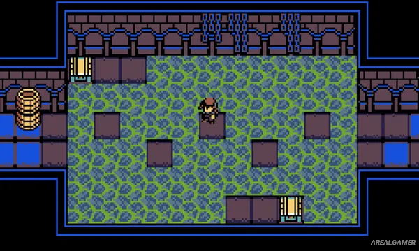 RPG Architect Screenshot 2, Free Download, PC Game, Full Version