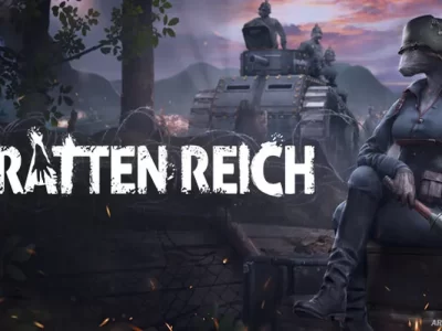 Ratten Reich
