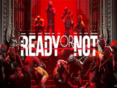 Ready or Not
