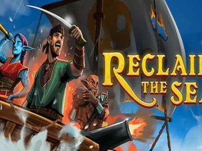 Reclaim The Sea